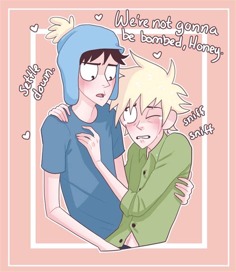 craig x tweek porn|[Dachi Factory (Dachi)] Tweek Sex Craig 2 – South Park dj [Eng].